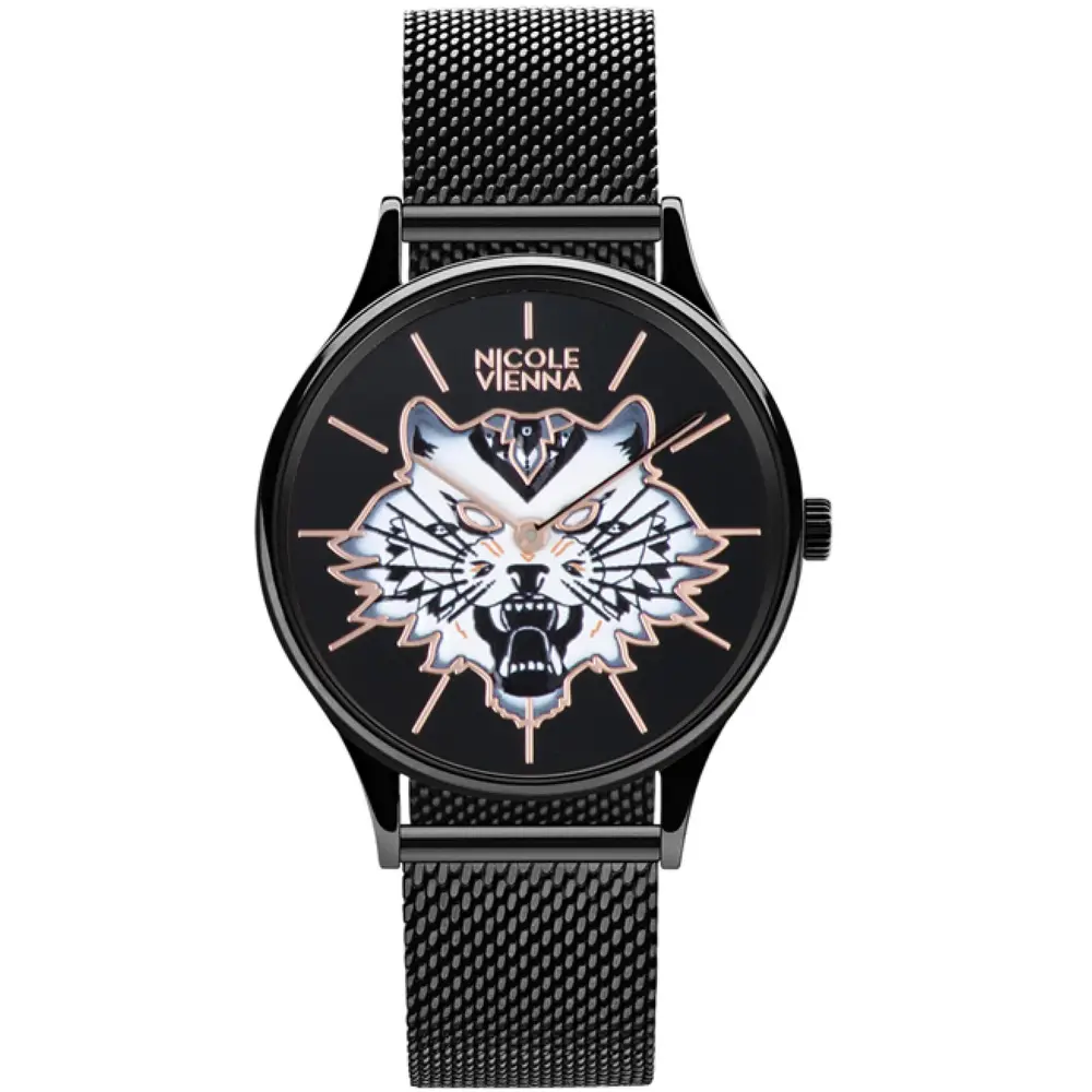La Petite Story OROLOGIO NICOLE VIENNA QUEENS - NV00100045