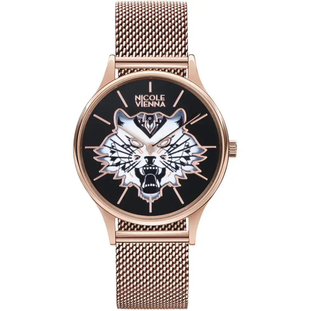 La Petite Story OROLOGIO NICOLE VIENNA QUEENS - NV00100046