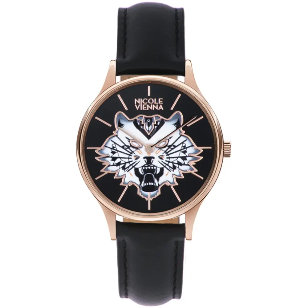 La Petite Story OROLOGIO NICOLE VIENNA QUEENS - NV00100047