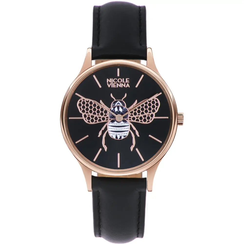 La Petite Story OROLOGIO NICOLE VIENNA QUEENS - NV00100048