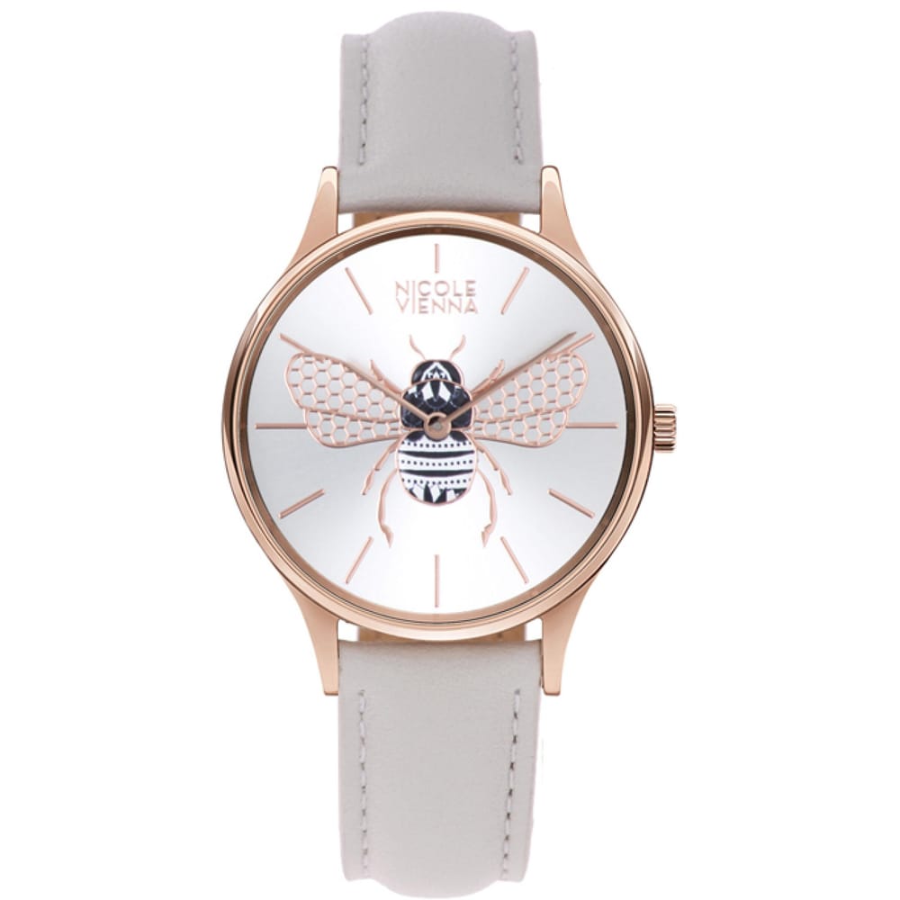 La Petite Story OROLOGIO NICOLE VIENNA QUEENS - NV00100049