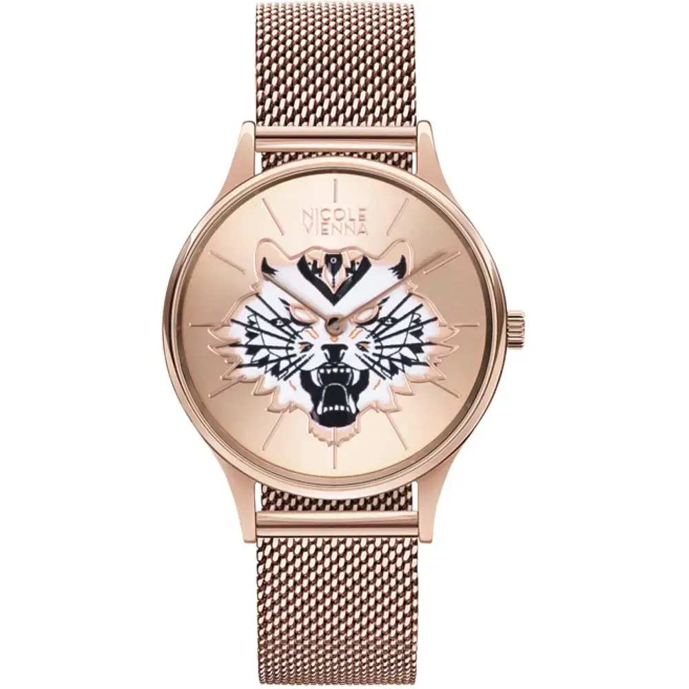 La Petite Story OROLOGIO NICOLE VIENNA QUEENS - NV00100070