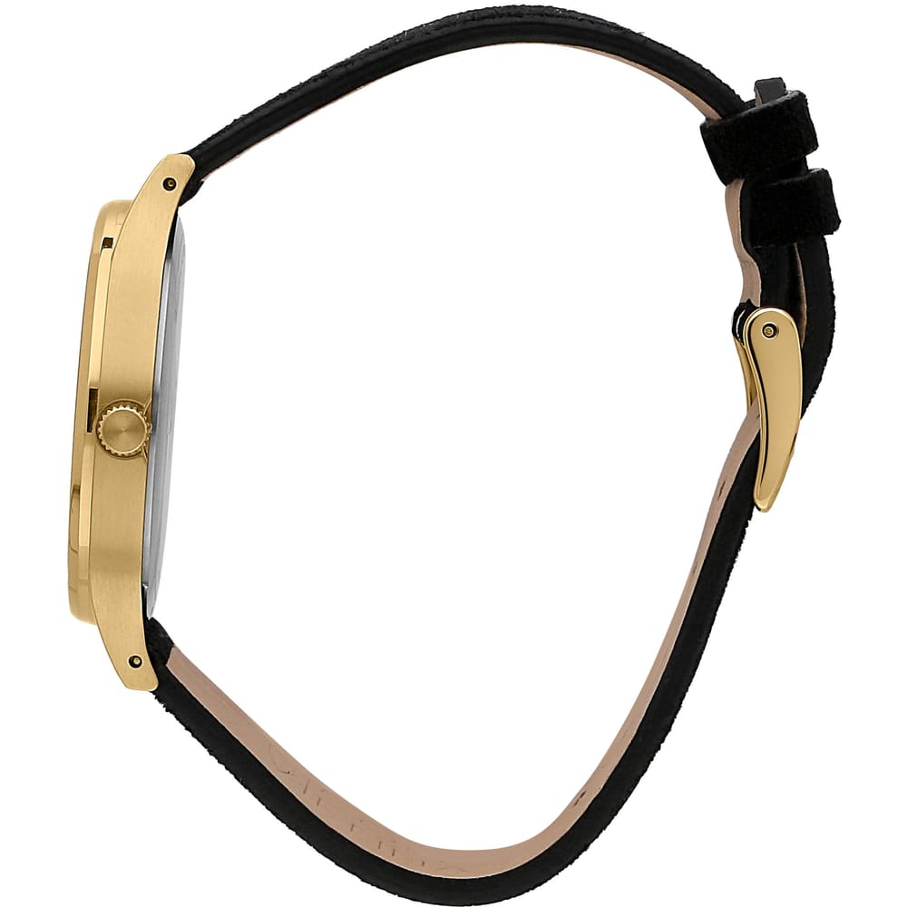 La Petite Story OROLOGIO NICOLE VIENNA SUEDE SOIR - NV00100004