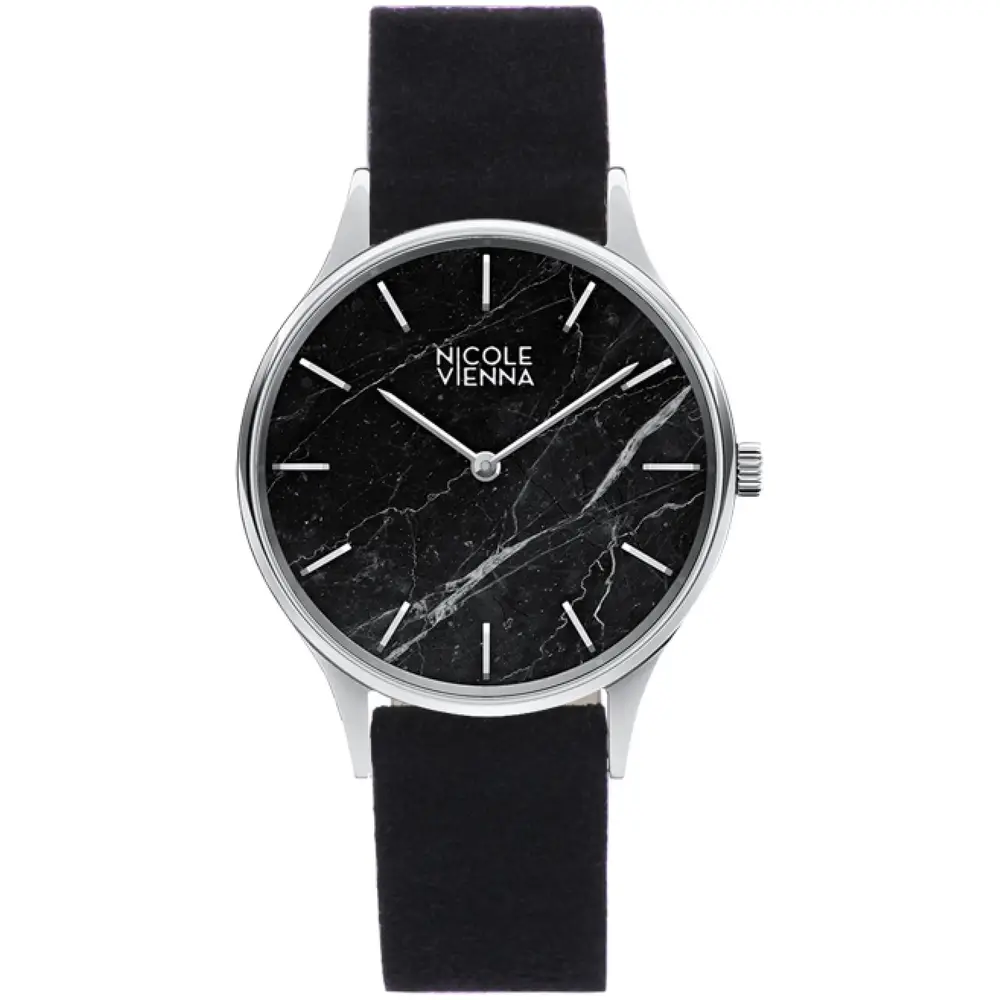 La Petite Story OROLOGIO NICOLE VIENNA SUEDE SOIR - NV00100010