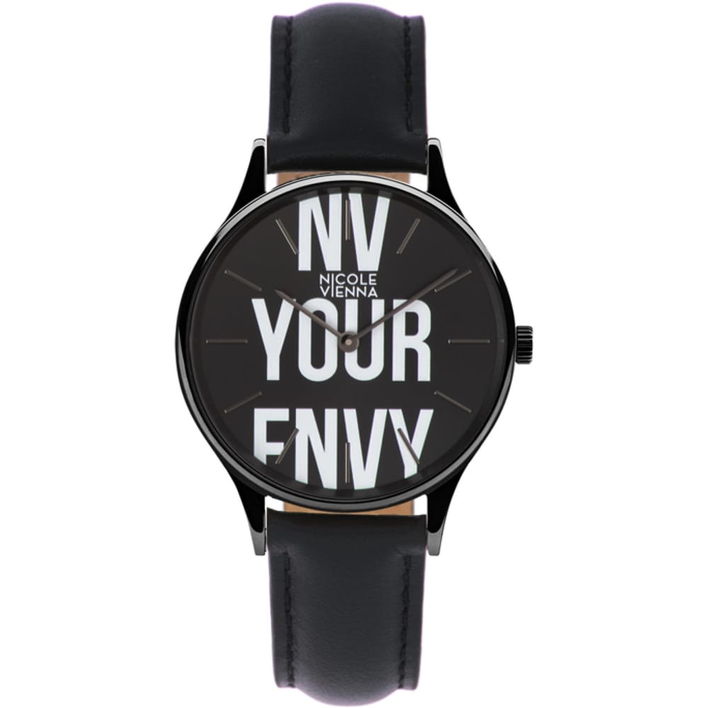 La Petite Story OROLOGIO NICOLE VIENNA URBAN - NV00100042