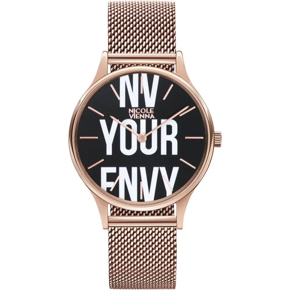 La Petite Story OROLOGIO NICOLE VIENNA URBAN - NV00100043