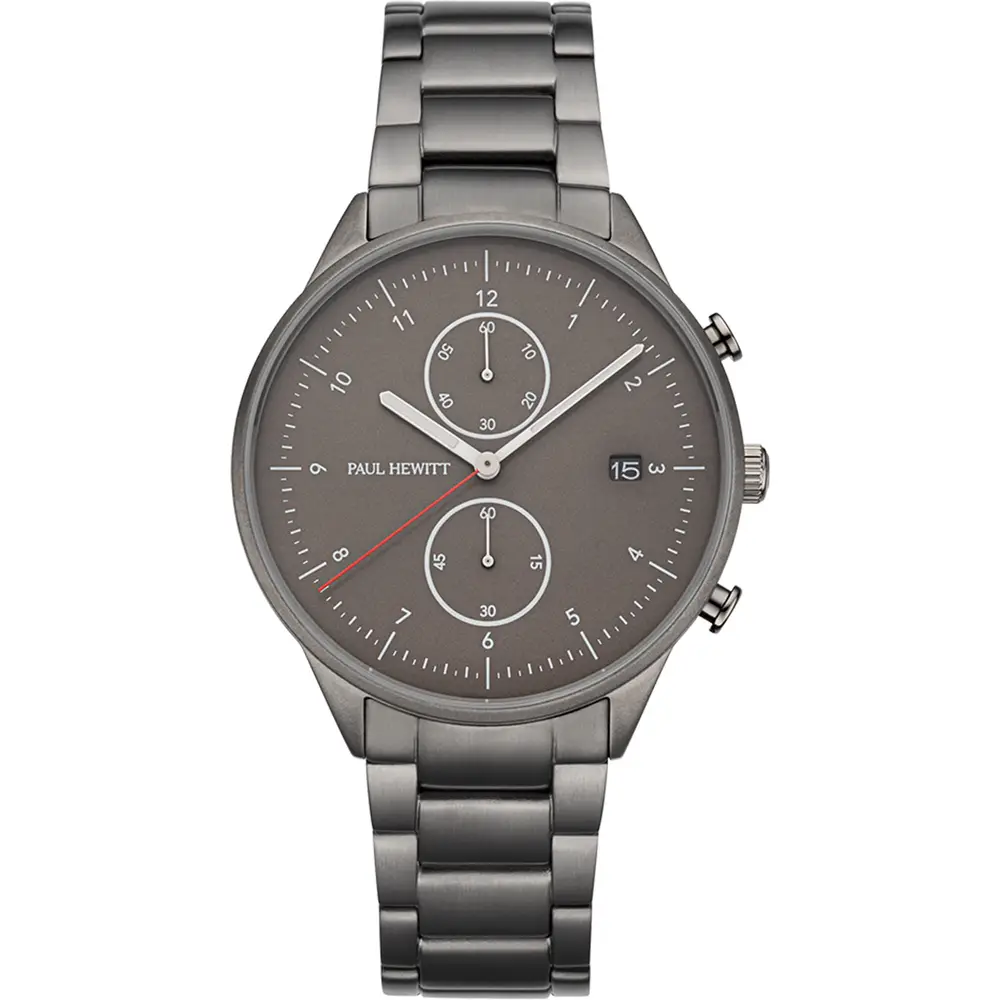 La Petite Story OROLOGIO PAUL HEWITT CHRONO - PHW730012