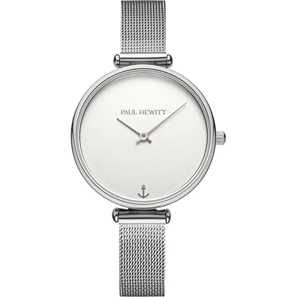 La Petite Story OROLOGIO PAUL HEWITT LAGOONA - PHW530076