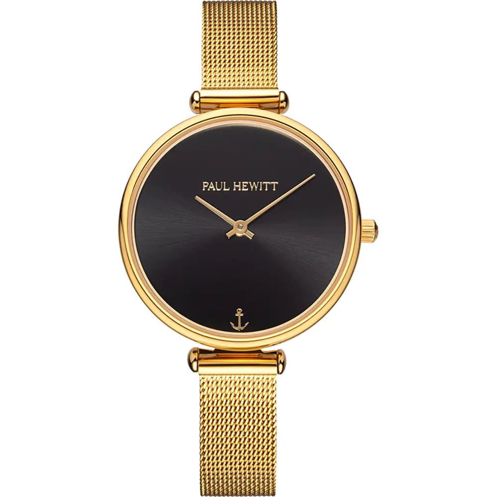 La Petite Story OROLOGIO PAUL HEWITT LAGOONA - PHW530077