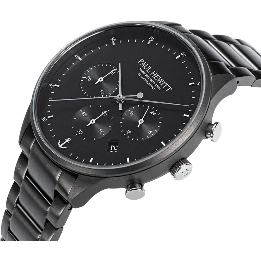 La Petite Story OROLOGIO PAUL HEWITT MARINIUM - PHW730017