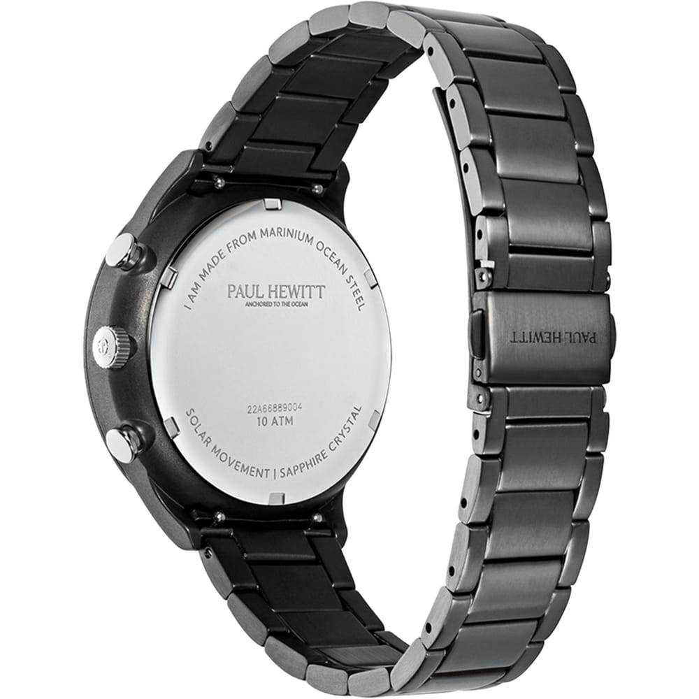 La Petite Story OROLOGIO PAUL HEWITT MARINIUM - PHW730017