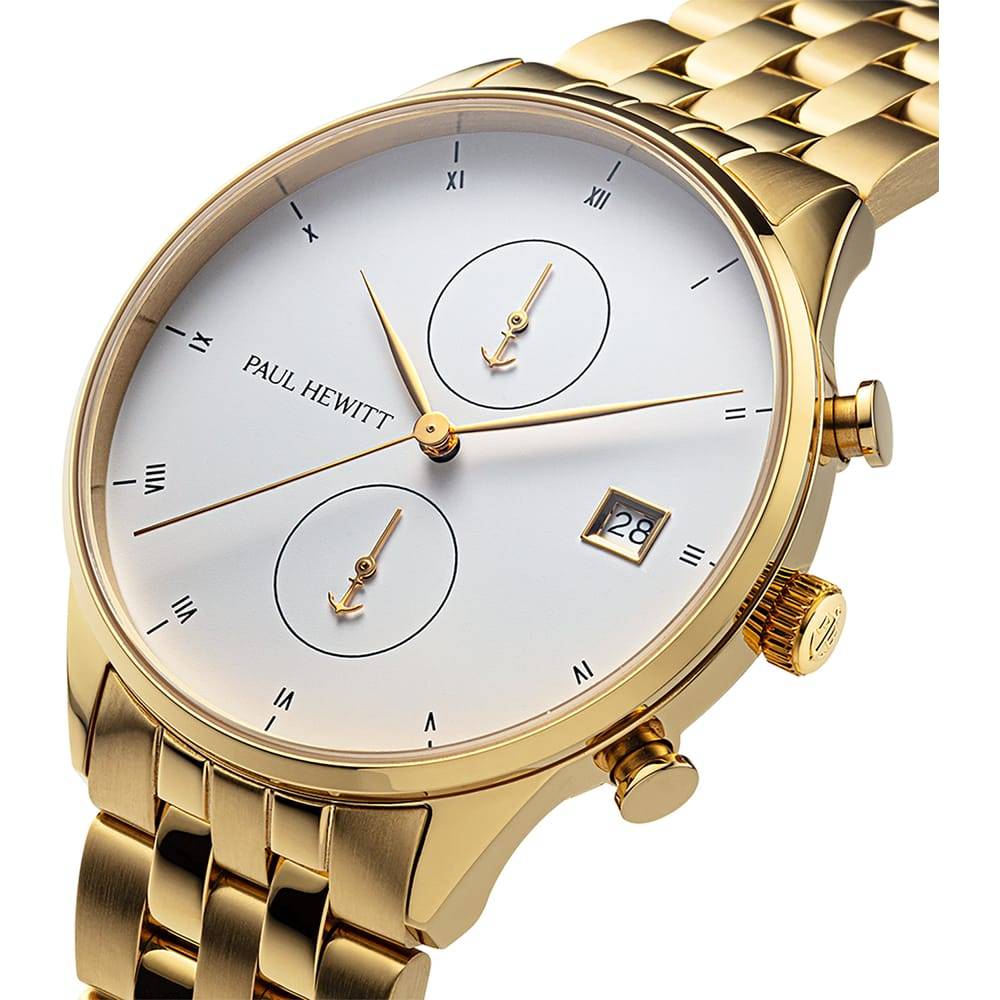 La Petite Story OROLOGIO PAUL HEWITT MAYFLOWER - PHW730015