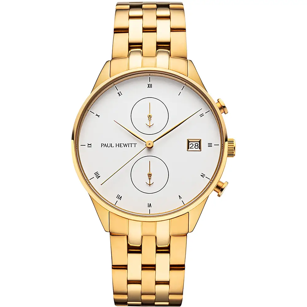 La Petite Story OROLOGIO PAUL HEWITT MAYFLOWER - PHW730015