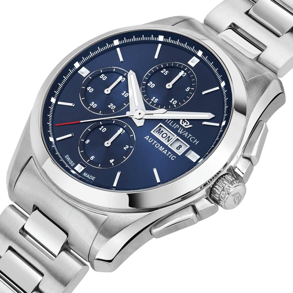 La Petite Story OROLOGIO PHILIP WATCH AMALFI - R8223218009