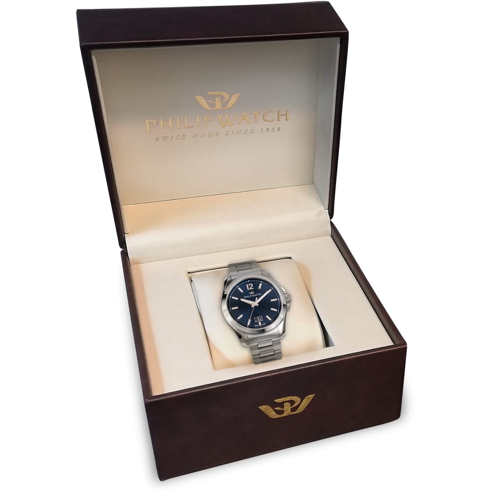 La Petite Story OROLOGIO PHILIP WATCH AMALFI - R8253218002