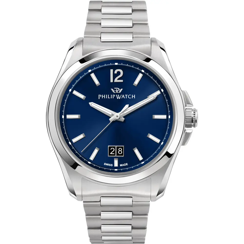 La Petite Story OROLOGIO PHILIP WATCH AMALFI - R8253218002