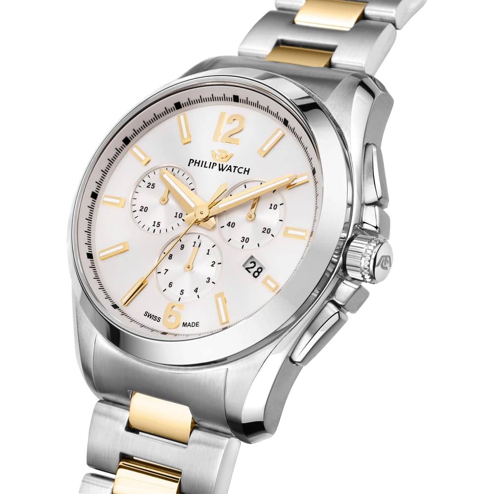 La Petite Story OROLOGIO PHILIP WATCH AMALFI - R8273618001