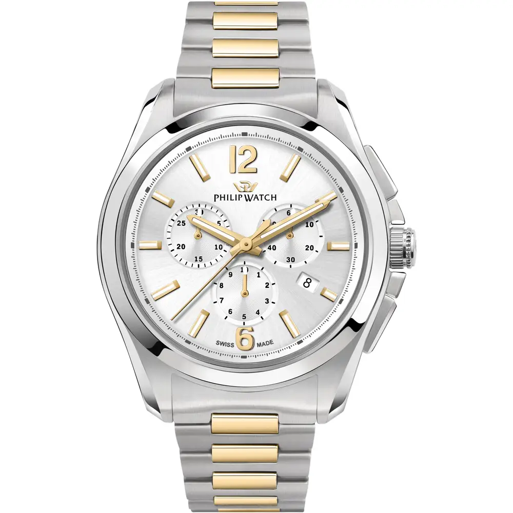 La Petite Story OROLOGIO PHILIP WATCH AMALFI - R8273618001