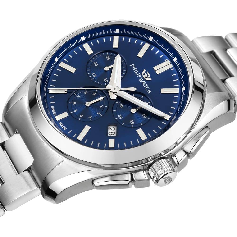 La Petite Story OROLOGIO PHILIP WATCH AMALFI - R8273618002