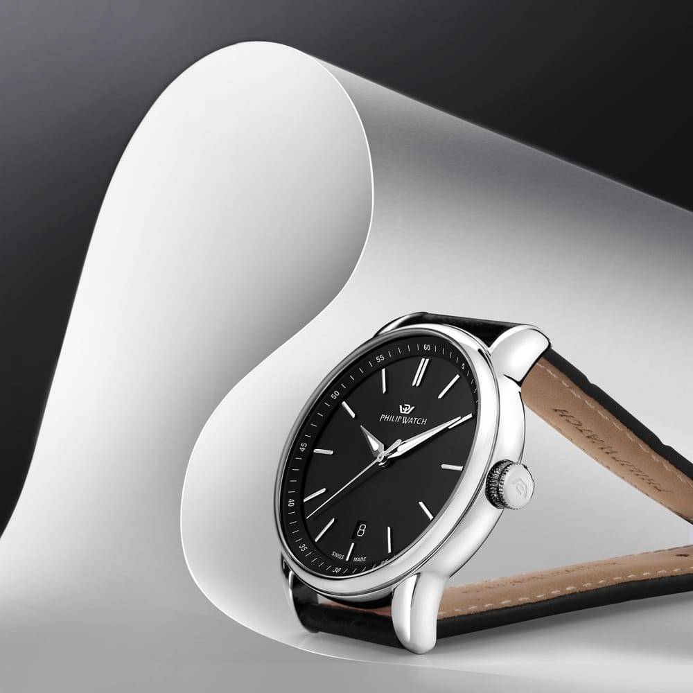 La Petite Story OROLOGIO PHILIP WATCH ANNIVERSARY - R8251150010