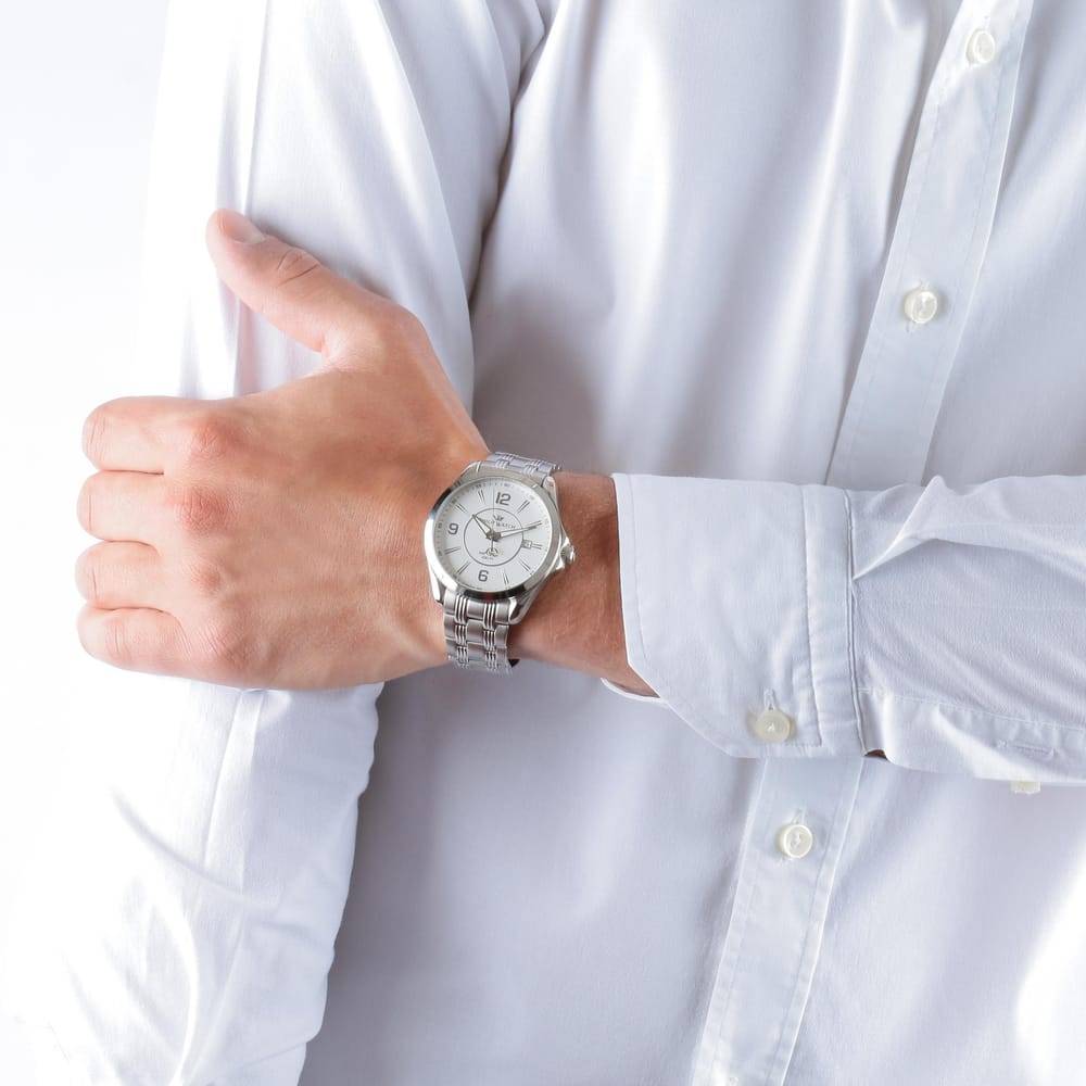 La Petite Story OROLOGIO PHILIP WATCH BLAZE - R8253165009