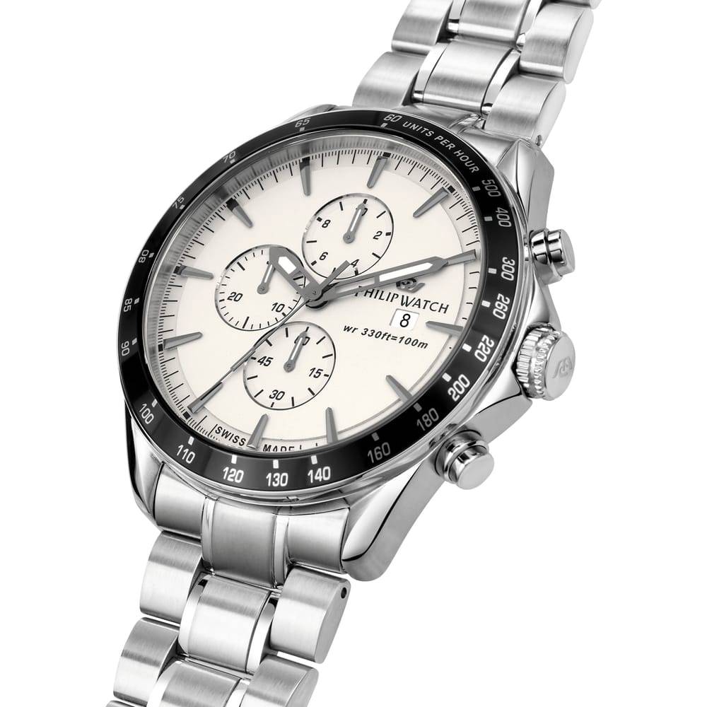 La Petite Story OROLOGIO PHILIP WATCH BLAZE - R8273995009