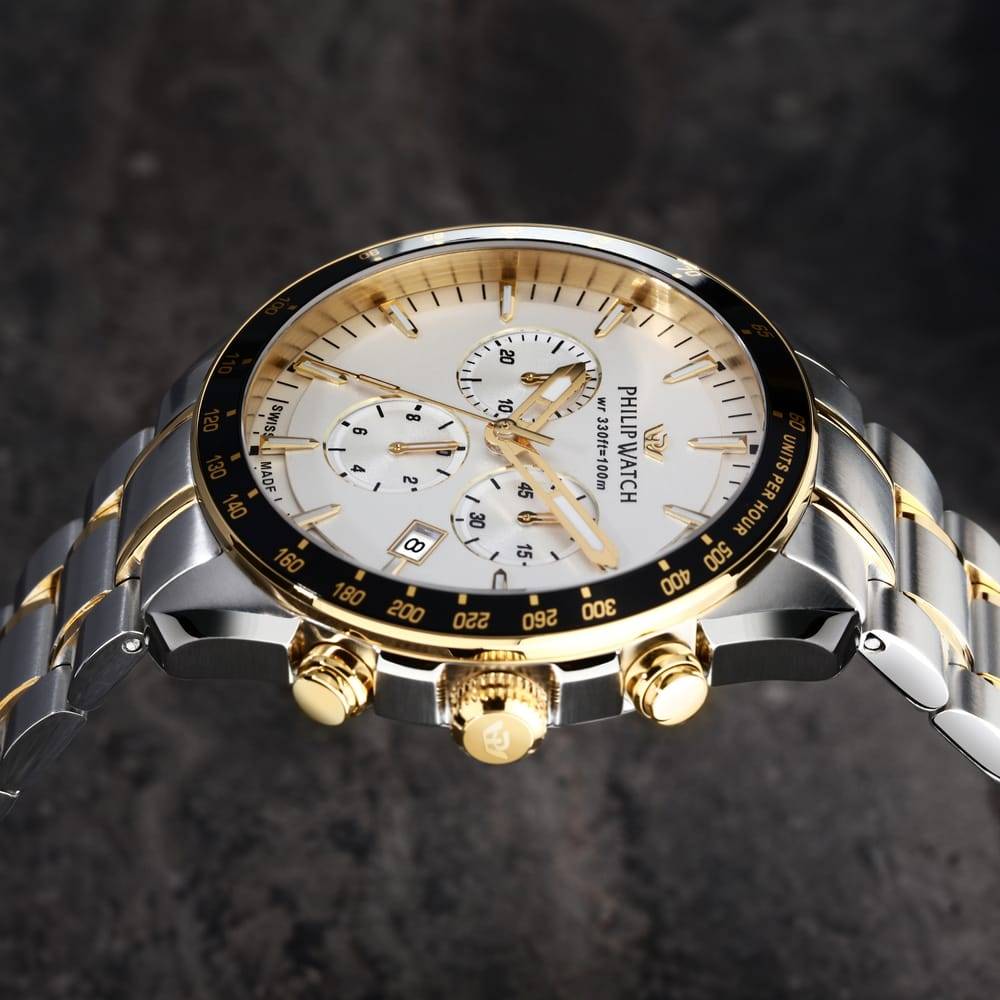 La Petite Story OROLOGIO PHILIP WATCH BLAZE - R8273995016