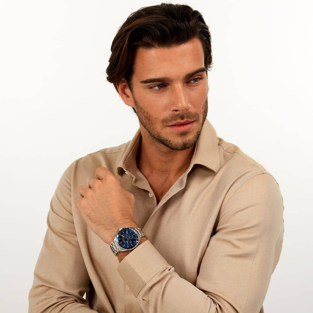 La Petite Story OROLOGIO PHILIP WATCH BLAZE - R8273995017