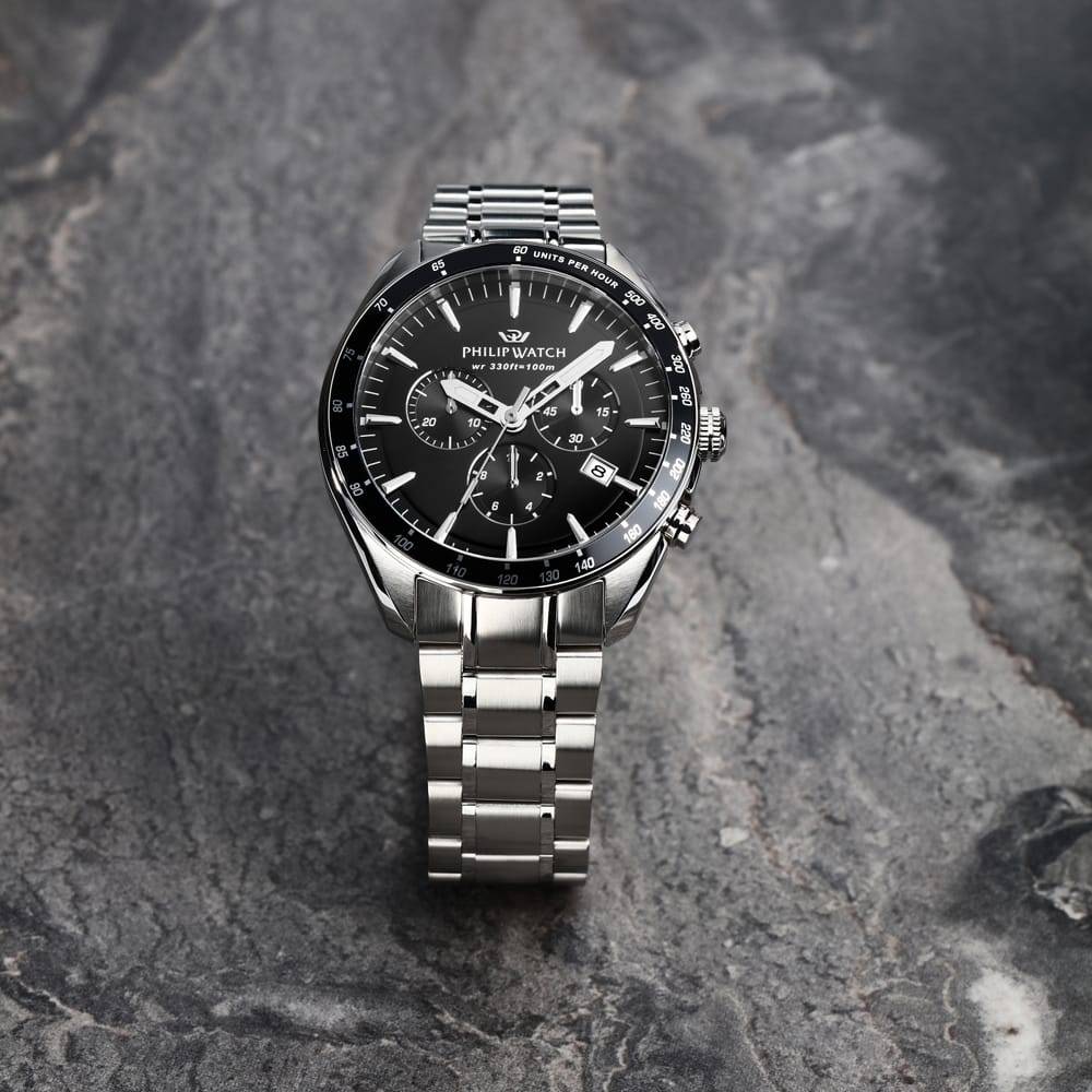 La Petite Story OROLOGIO PHILIP WATCH BLAZE - R8273995018