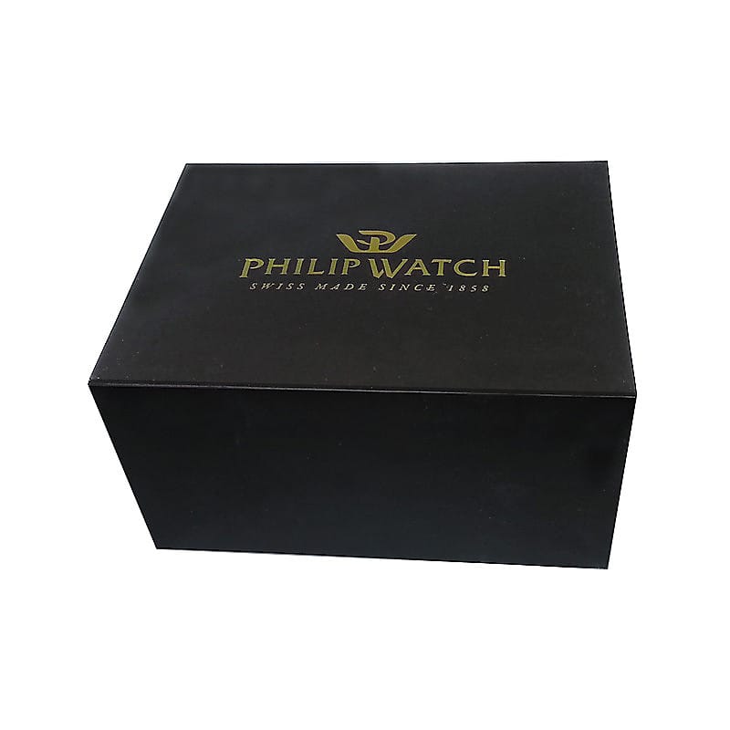 La Petite Story OROLOGIO PHILIP WATCH BLAZE - R8273995019