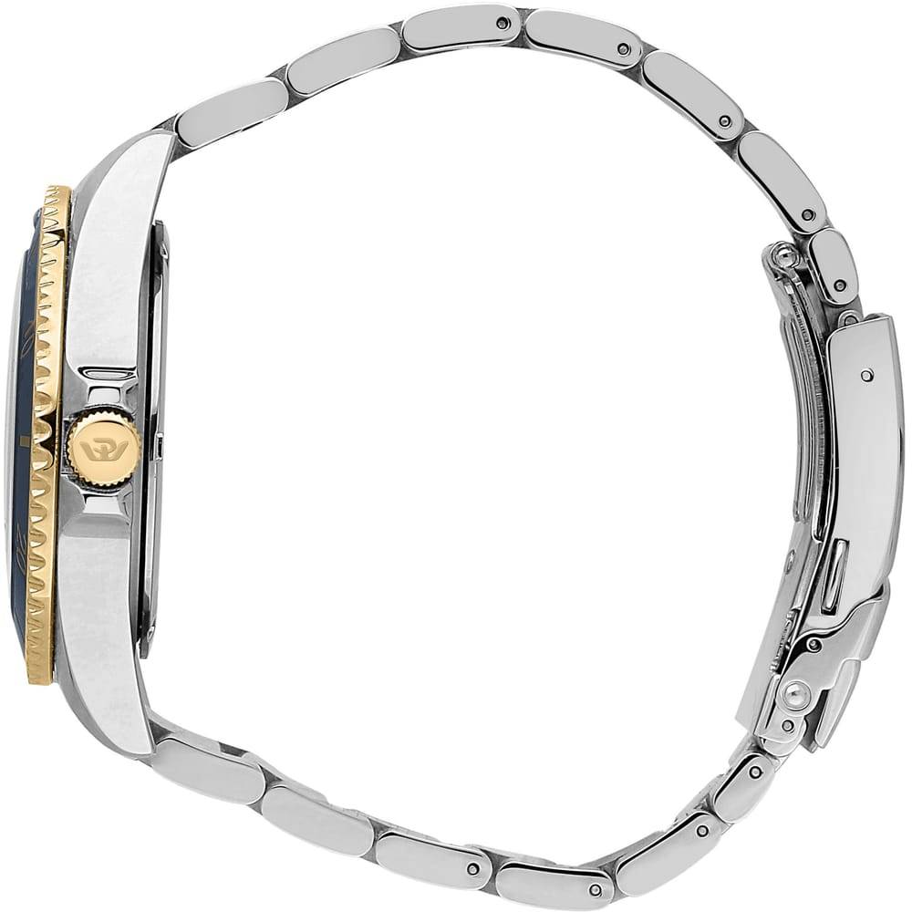 La Petite Story OROLOGIO PHILIP WATCH CARIBE DIVING - R8223597031