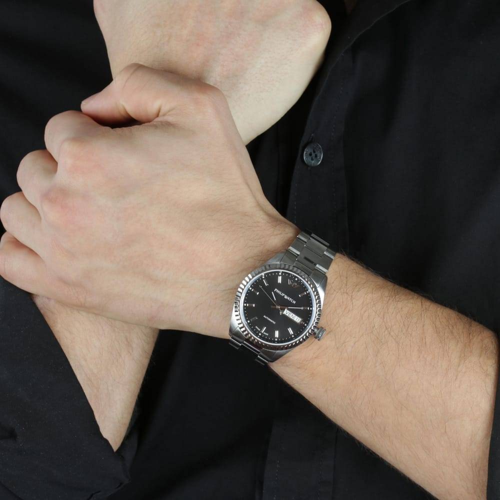 La Petite Story Orologio Philip Watch Caribe - R8223597006