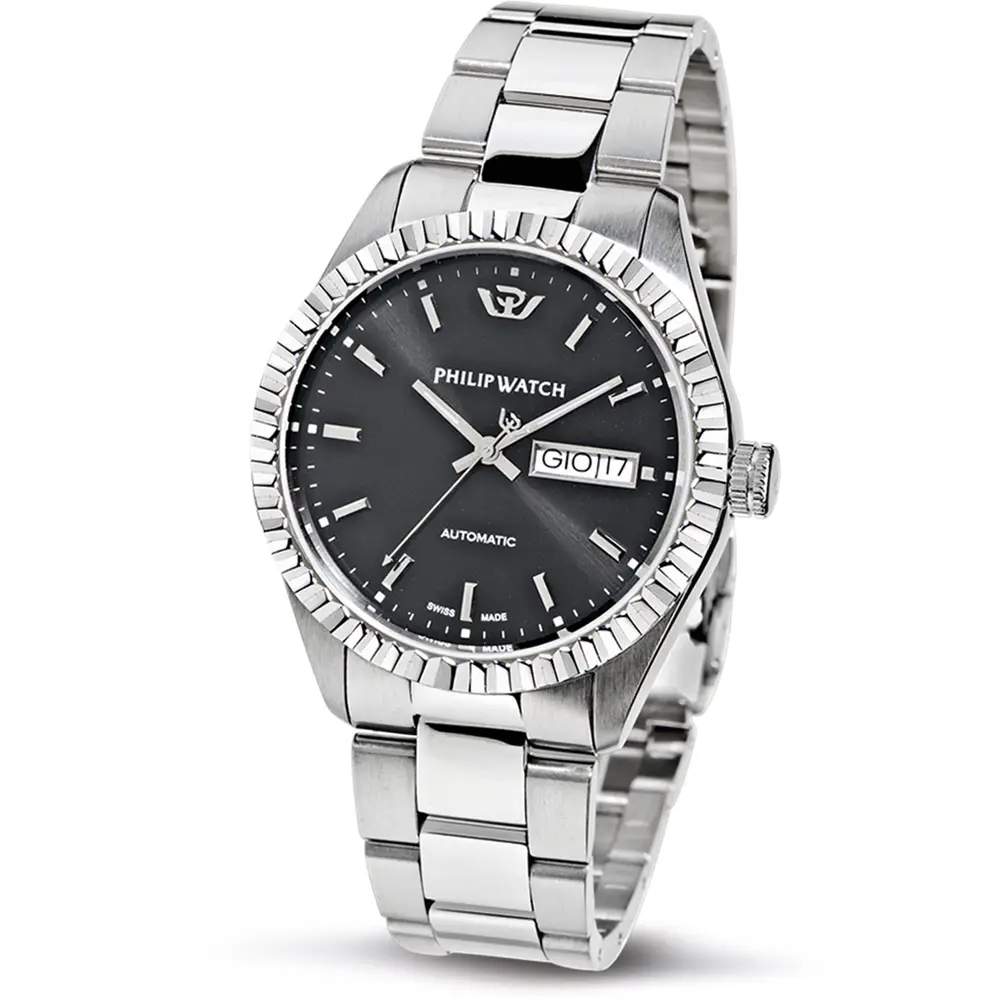 La Petite Story Orologio Philip Watch Caribe - R8223597006