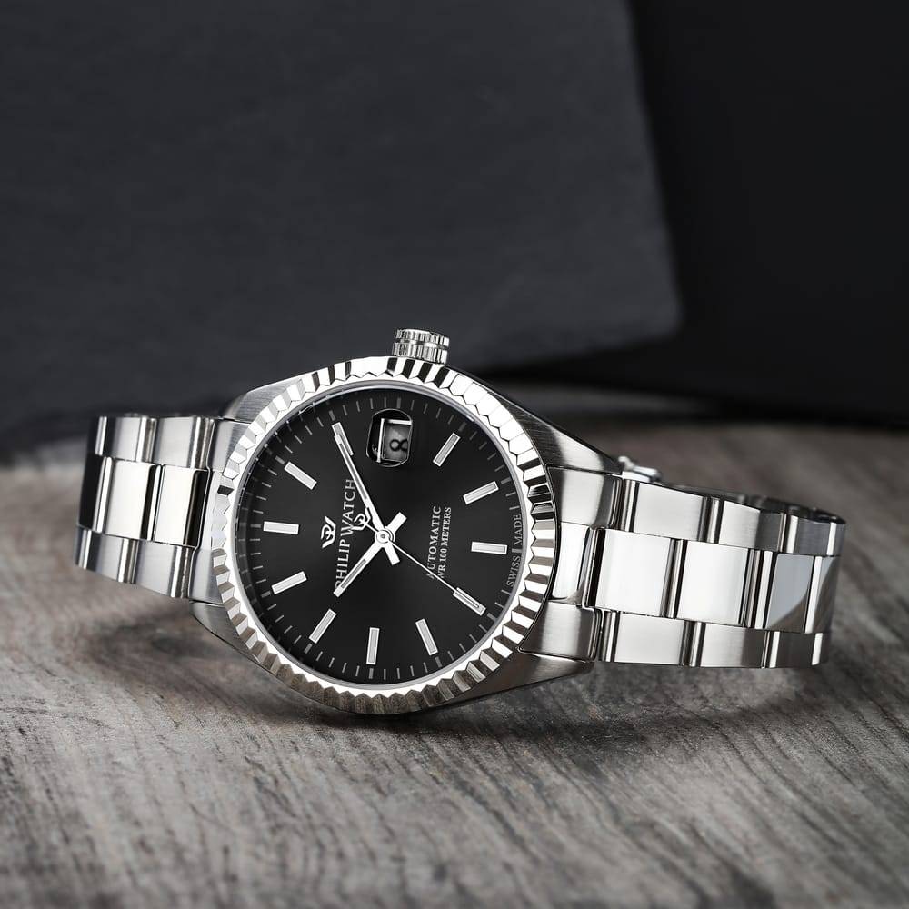 La Petite Story OROLOGIO PHILIP WATCH CARIBE - R8223597029