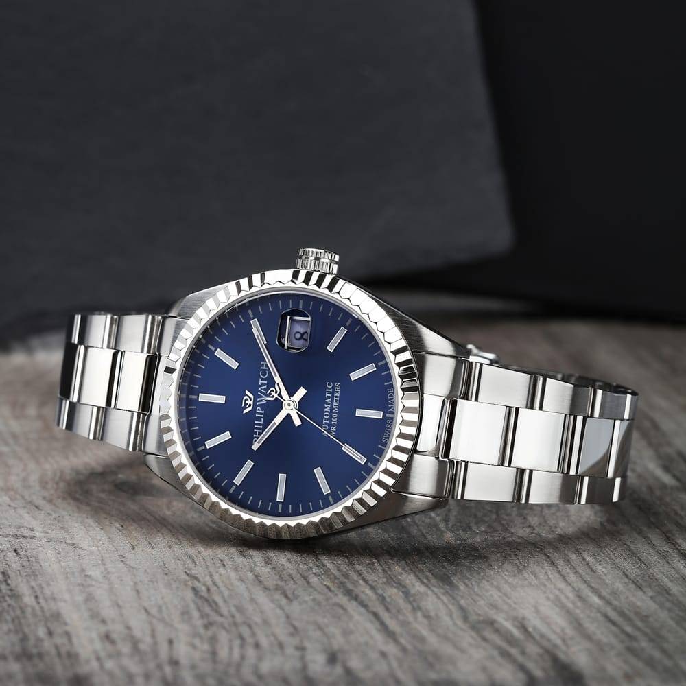 La Petite Story OROLOGIO PHILIP WATCH CARIBE - R8223597030