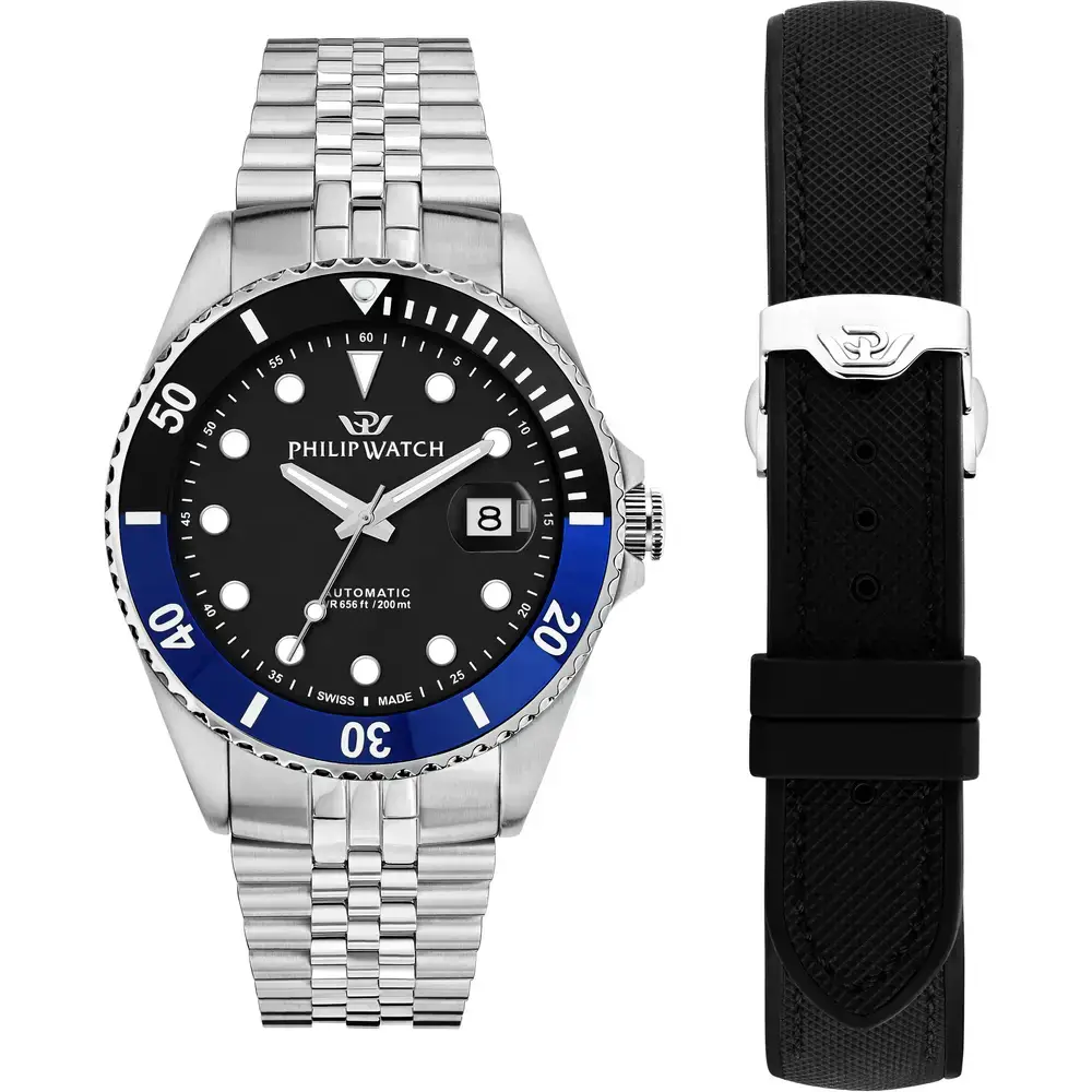 La Petite Story OROLOGIO PHILIP WATCH CARIBE - R8223597037