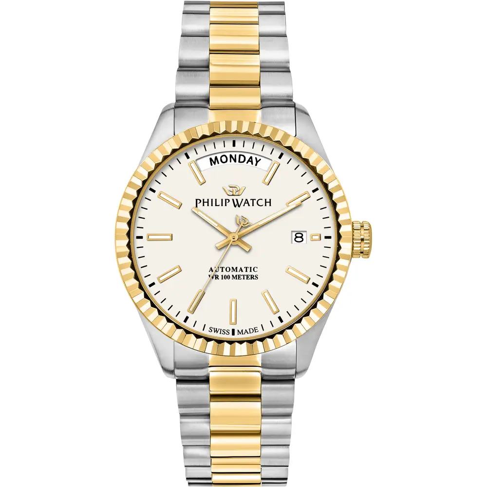 La Petite Story OROLOGIO PHILIP WATCH CARIBE - R8223597107