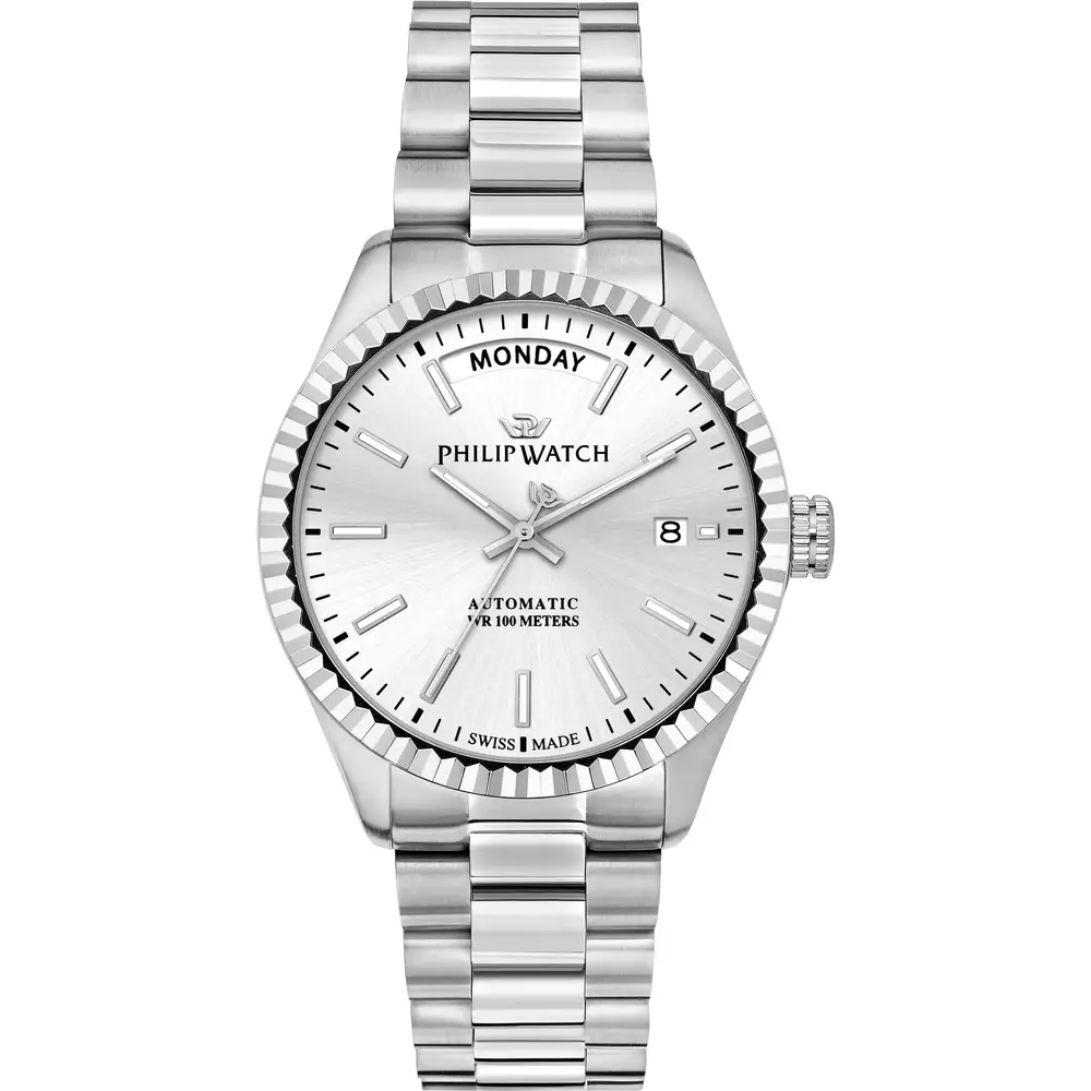 La Petite Story OROLOGIO PHILIP WATCH CARIBE - R8223597110