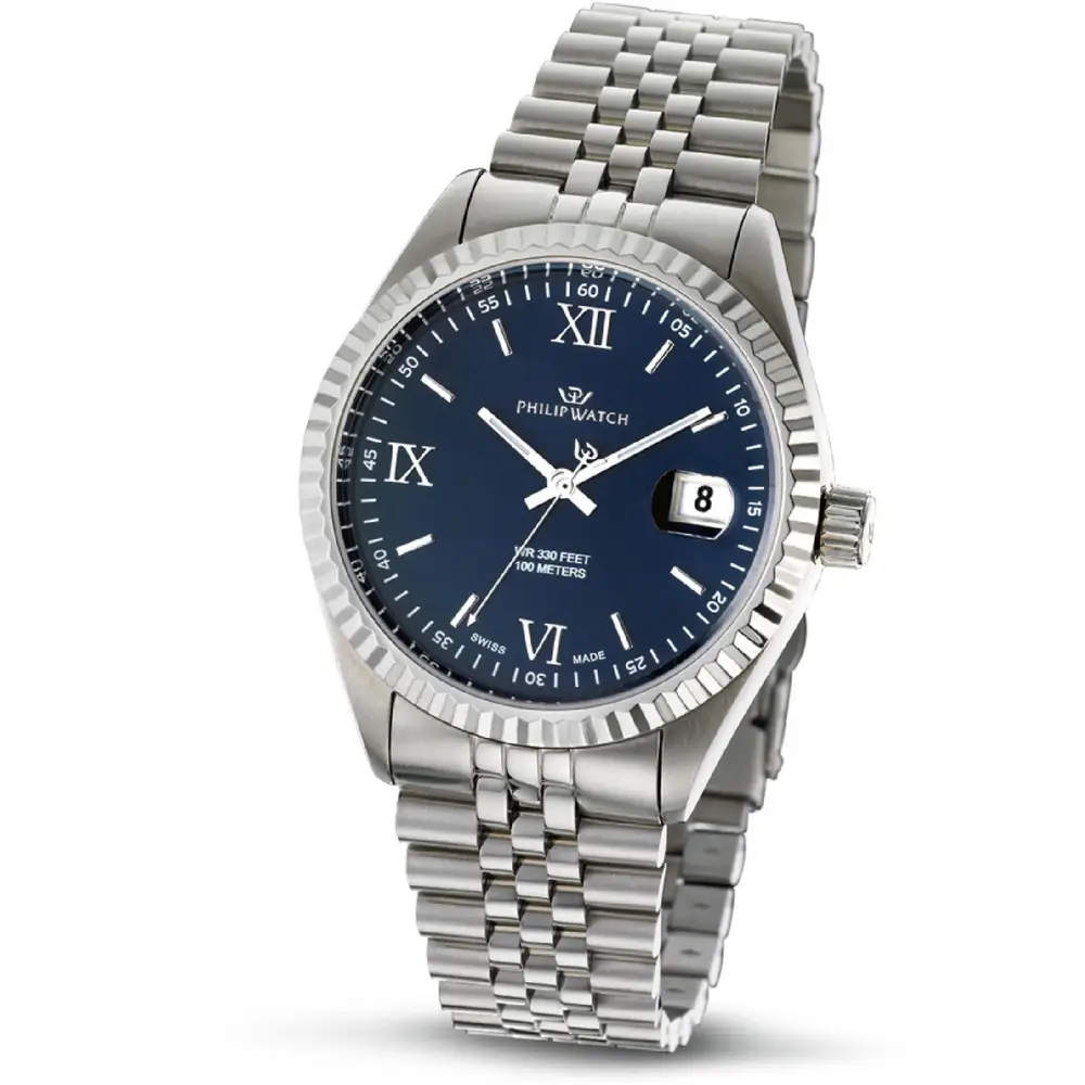 La Petite Story Orologio Philip Watch Caribe - R8253597080