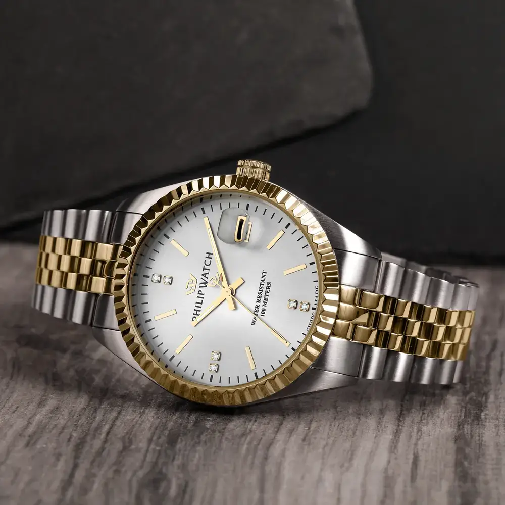 La Petite Story OROLOGIO PHILIP WATCH CARIBE - R8253597092