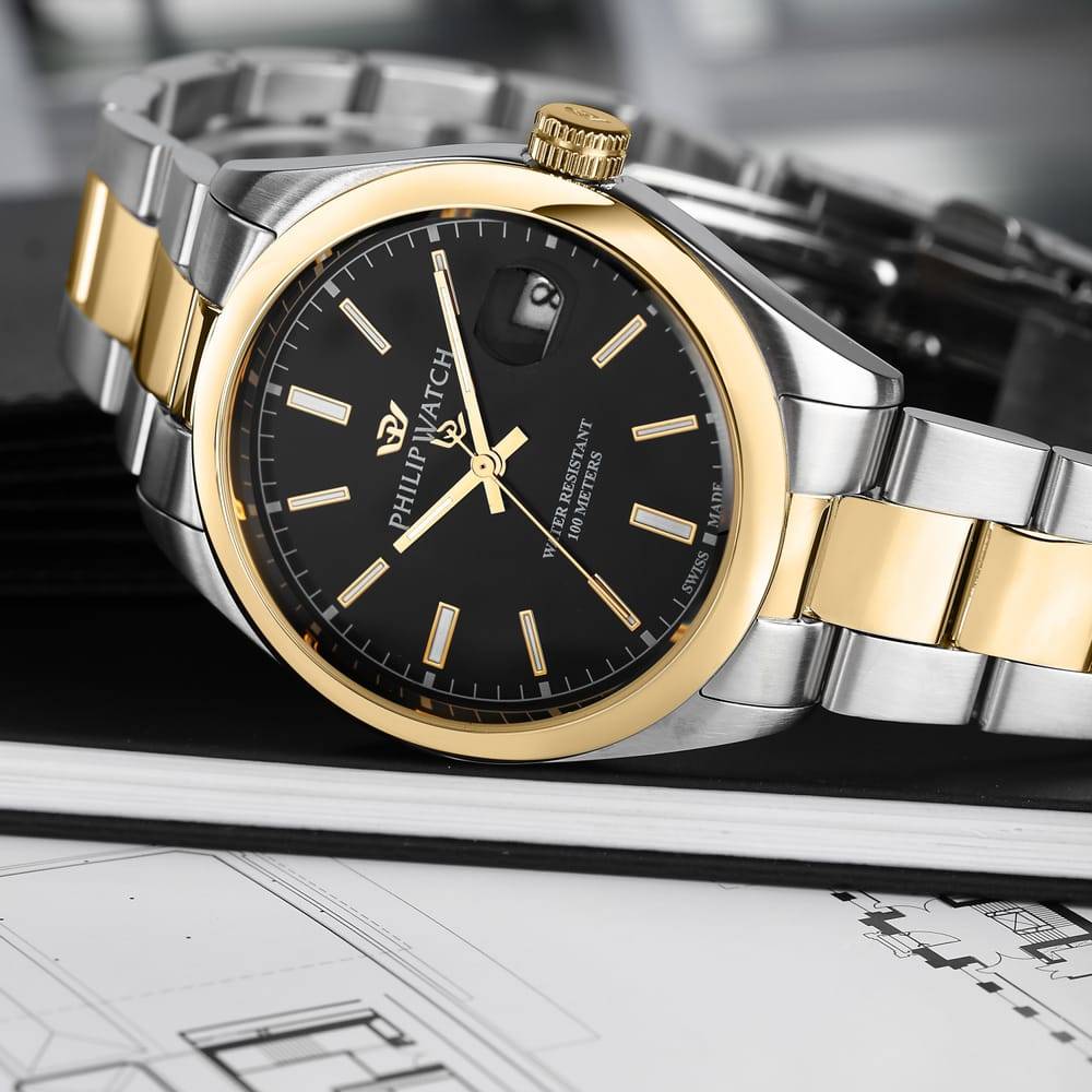 La Petite Story OROLOGIO PHILIP WATCH CARIBE - R8253597093