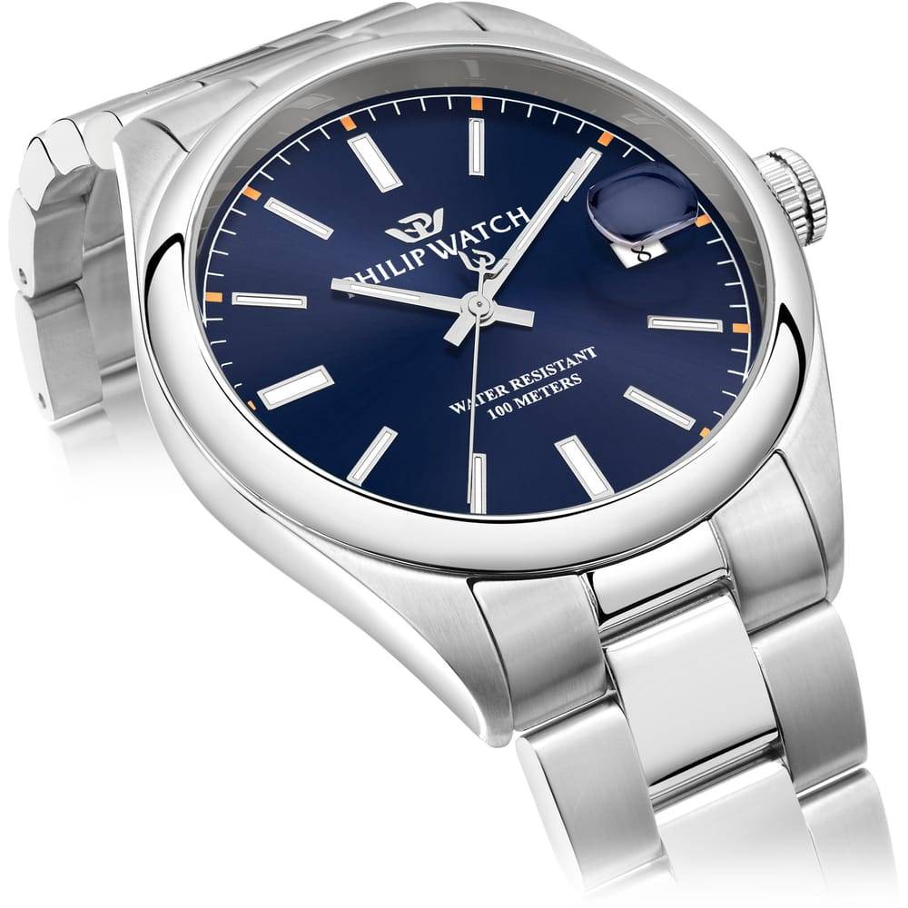 La Petite Story OROLOGIO PHILIP WATCH CARIBE - R8253597095