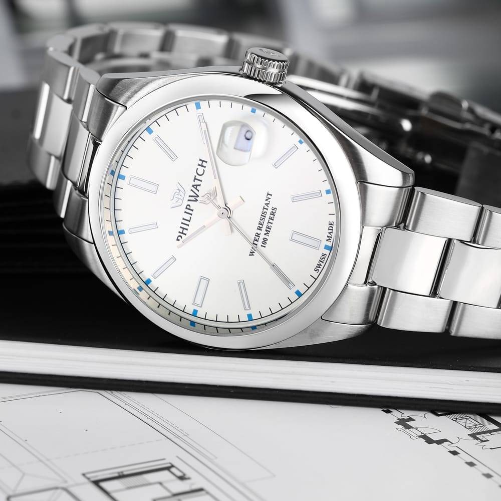 La Petite Story OROLOGIO PHILIP WATCH CARIBE - R8253597096