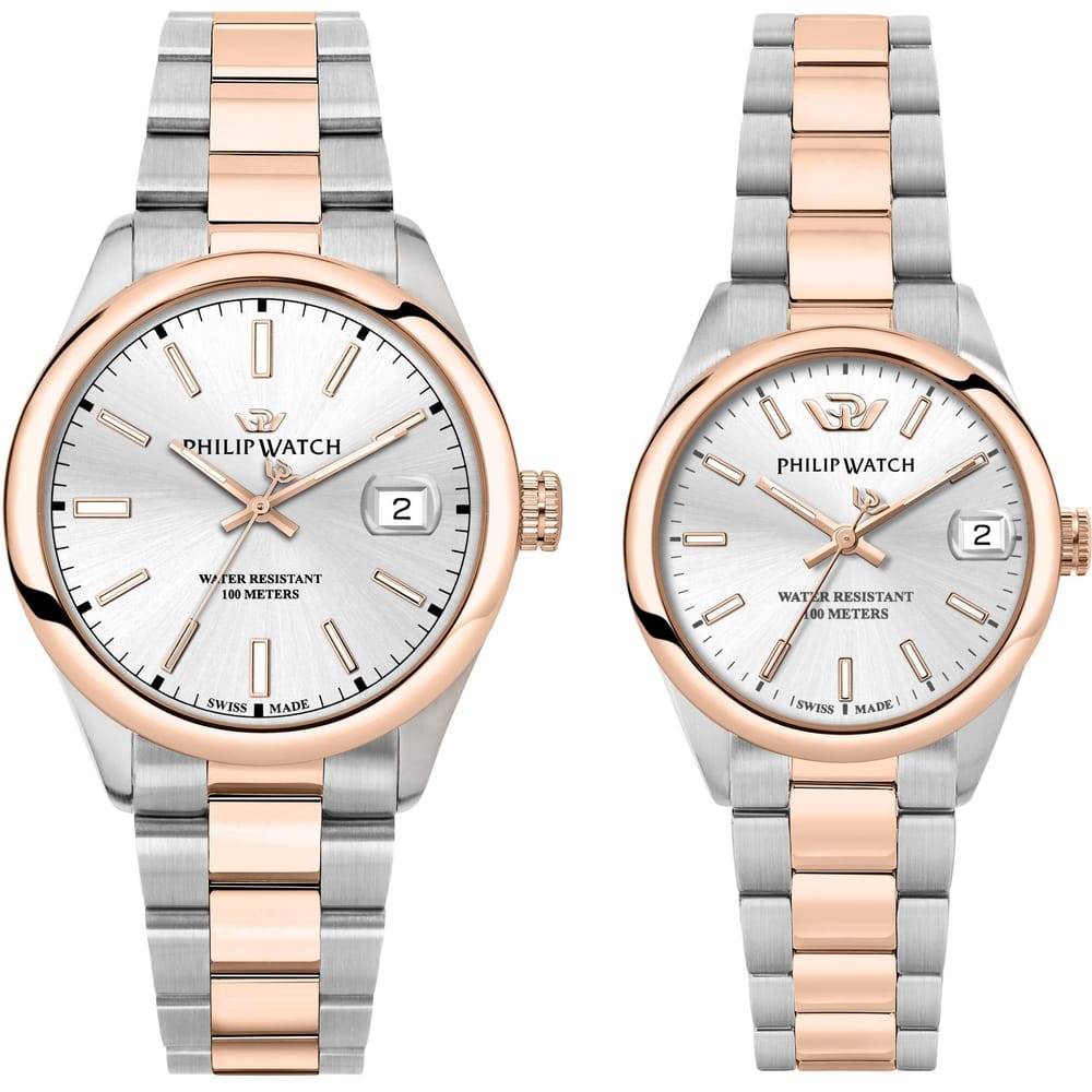 La Petite Story OROLOGIO PHILIP WATCH CARIBE - R8253597100