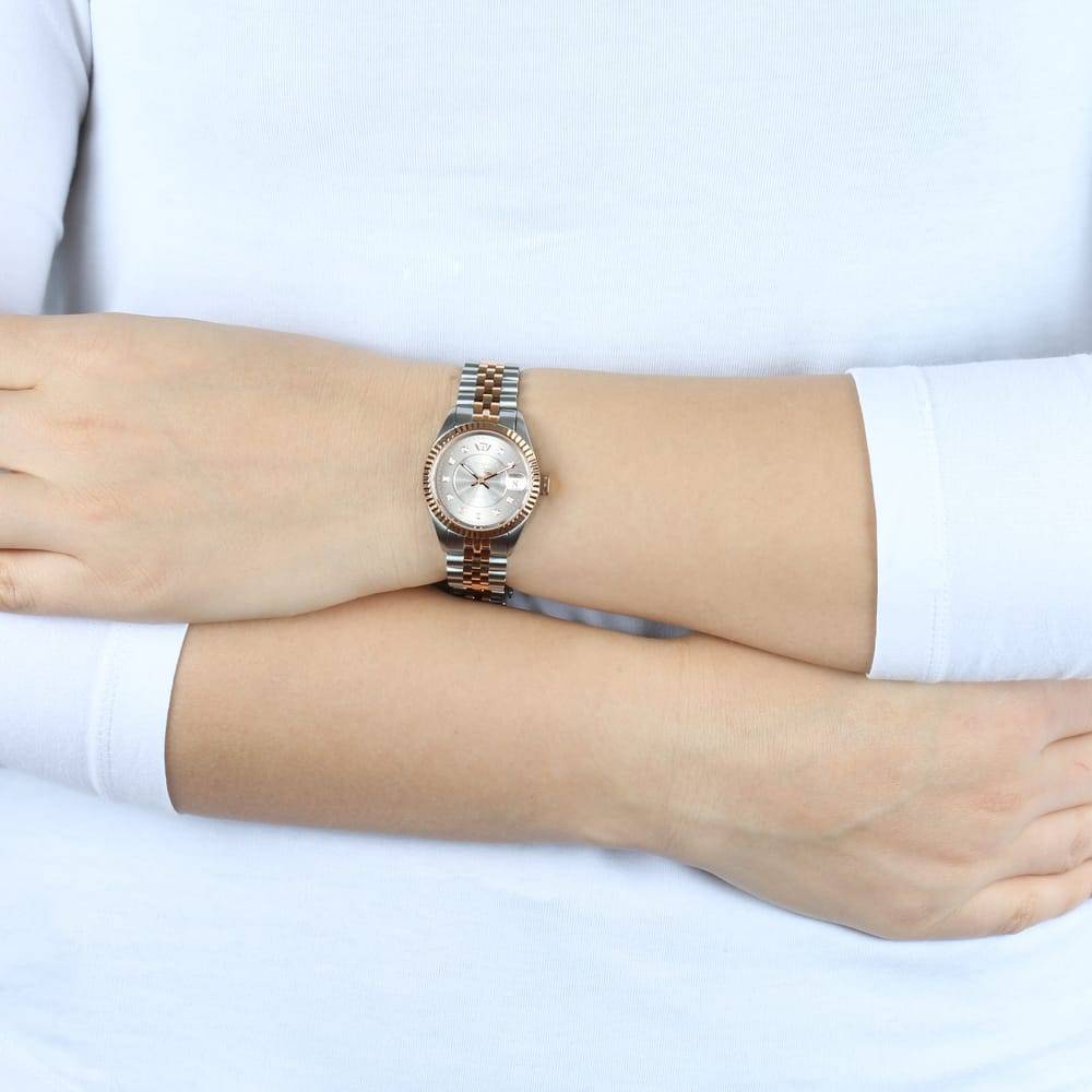 La Petite Story Orologio Philip Watch Caribe - R8253597525