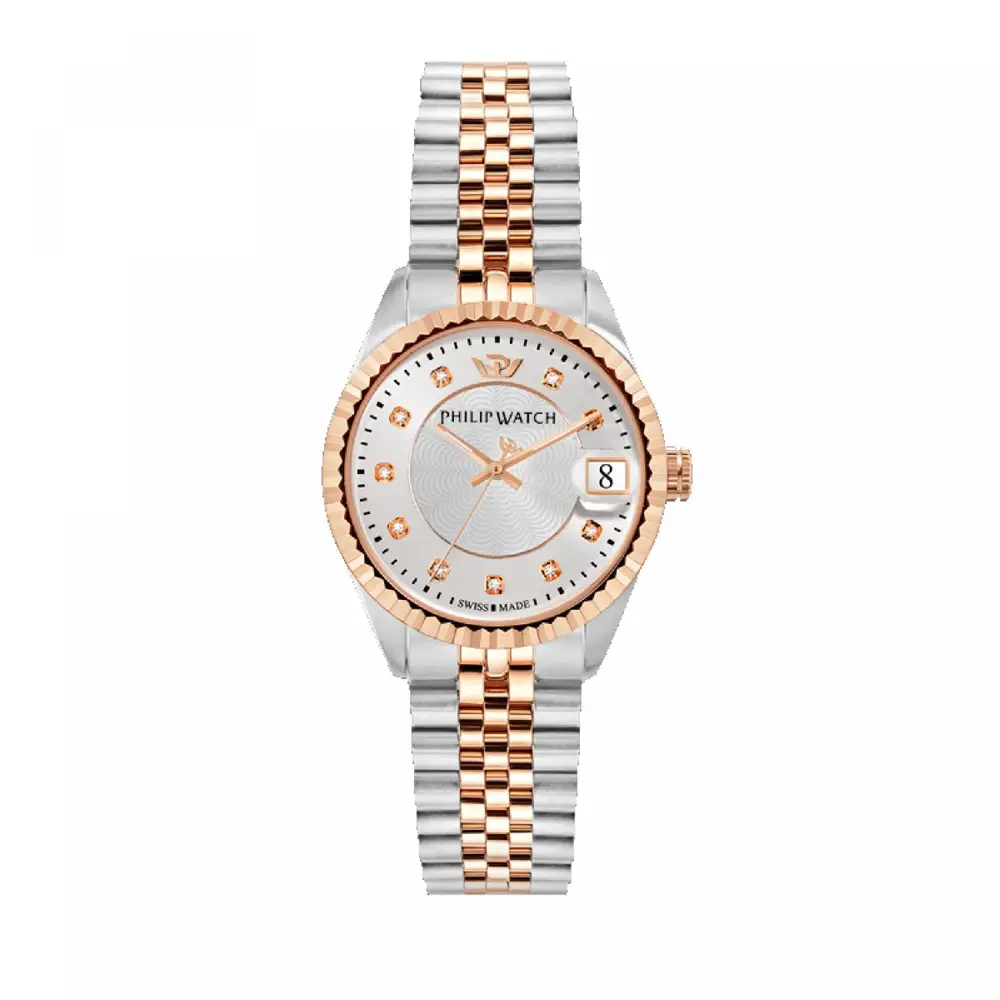 La Petite Story Orologio Philip Watch Caribe - R8253597525