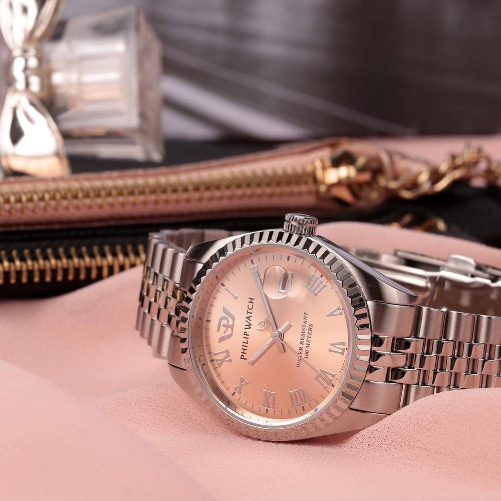 La Petite Story OROLOGIO PHILIP WATCH CARIBE - R8253597578