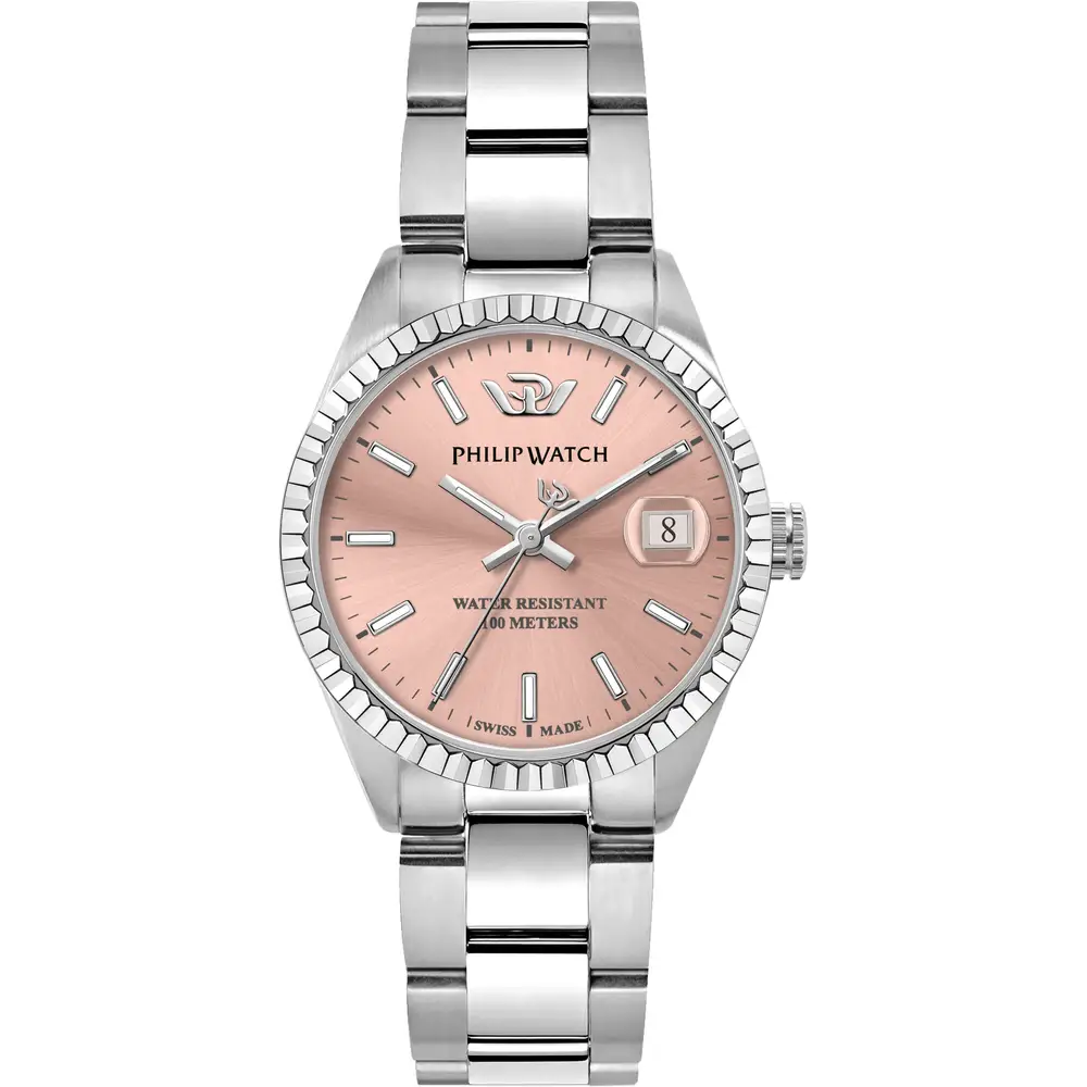 La Petite Story OROLOGIO PHILIP WATCH CARIBE - R8253597587