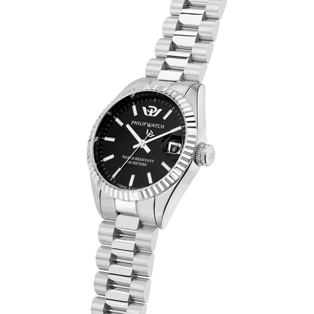 La Petite Story OROLOGIO PHILIP WATCH CARIBE - R8253597589