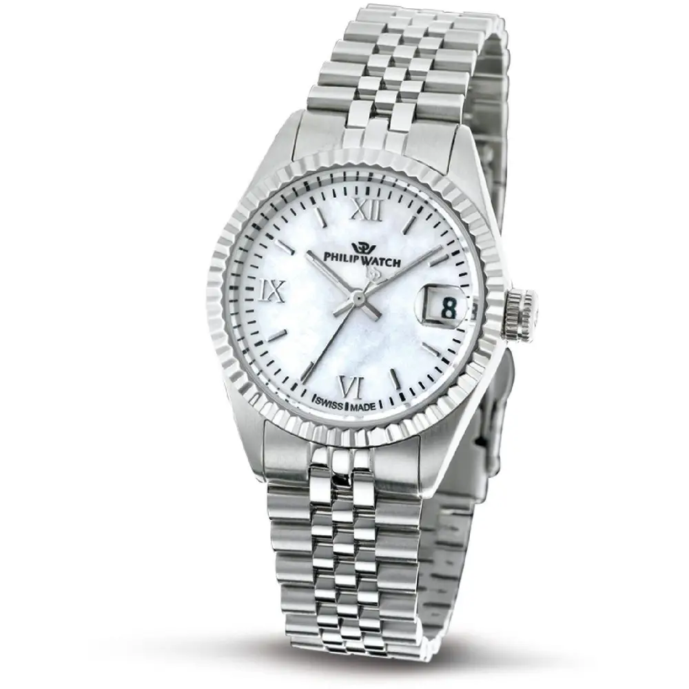 La Petite Story Orologio Philip Watch Caribe - R8253597592